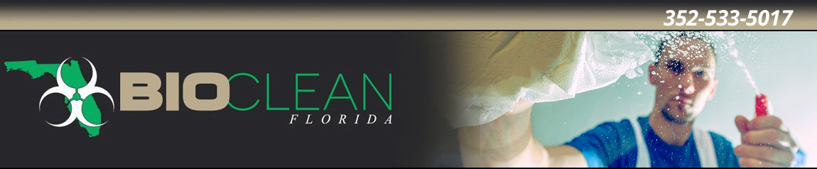 BioClean Services of Florida, LLC.