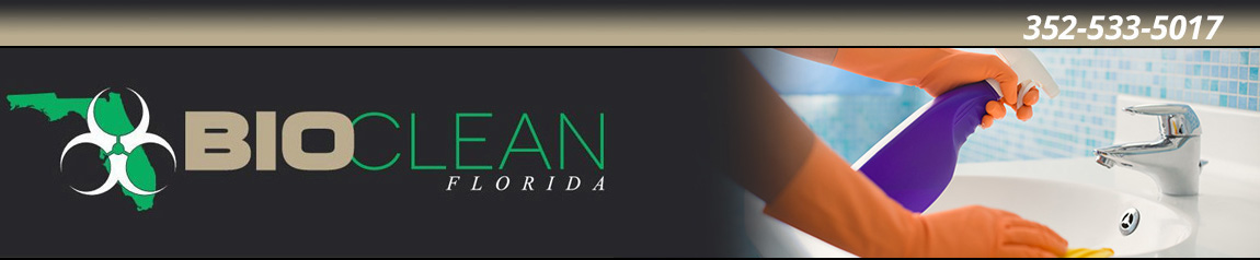 BioClean Services of Florida, LLC.